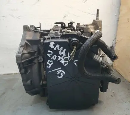 Ford S-MAX Automatic gearbox DS7R7000BH DS7R7F097