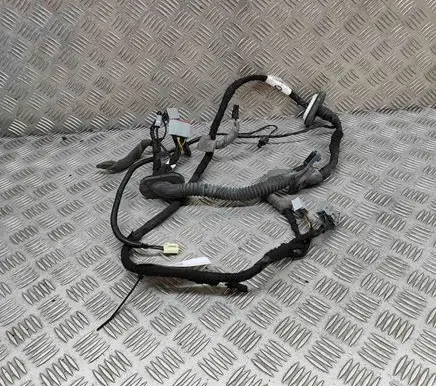 Land Rover Range Rover Sport L494 Tailgate/trunk wiring harness HK6240211BB