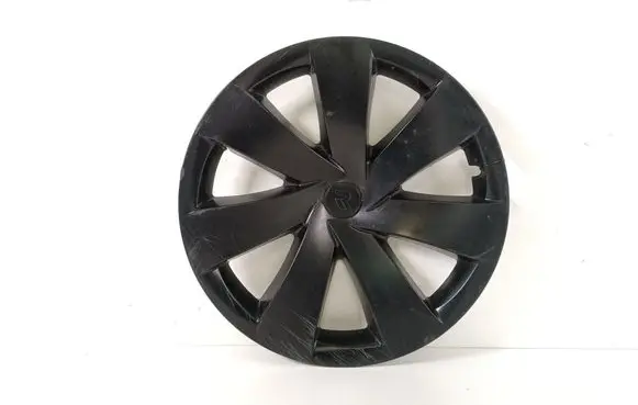 Tesla Model 3 R12 wheel hub/cap/trim 