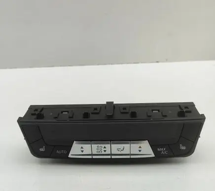 BMW X6 G06 Interior fan control switch 9462515