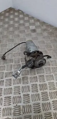 Toyota Yaris Fuel filter 