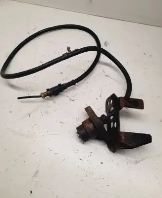 Land Rover Discovery ABS brake wheel speed sensor