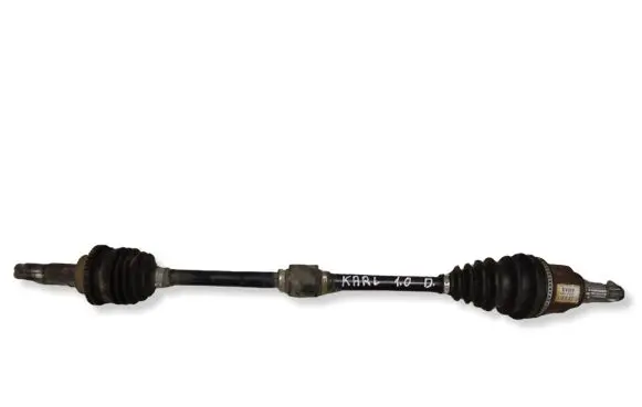 Opel Karl Front driveshaft 42341583 ABK8 D7C18A