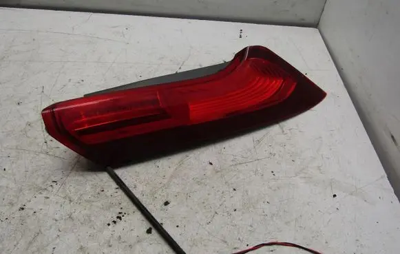 Honda CR-V Rear fog light 