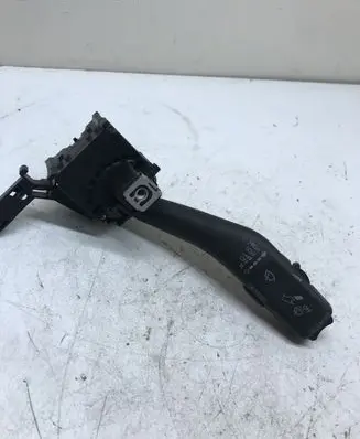 Skoda Superb B6 (3T) Wiper control stalk 1K0953519L