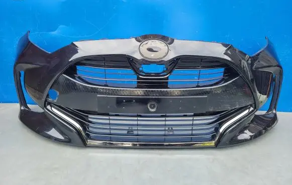 Toyota Yaris XP210 Front bumper 521190DA00