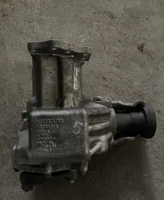 Volvo XC90 Gearbox transfer box case 30757060
