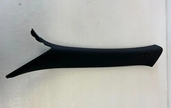 Porsche Cayenne (92A) (A) pillar trim 7P5867233AA 1062611000AA10 7P5867233