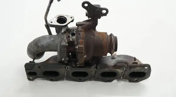 Citroen DS5 Turbo 9674962080ACR 9674962080