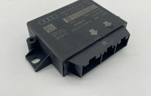 Audi A7 S7 4G Parking PDC control unit/module 4H0919475AG 000009755