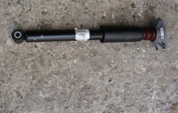 Mini Cooper Countryman F60 Rear shock absorber/damper 6888795