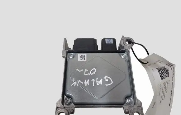 Ford Galaxy Airbag control unit/module 6M2T14B056AD 0285010140