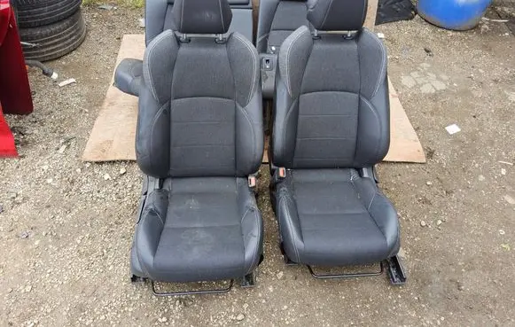 Toyota Corolla E210 E21 Seat set
