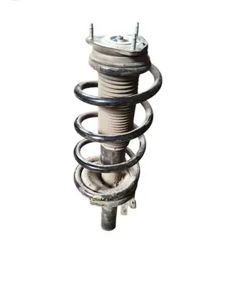 Ford Transit Custom Front shock absorber with coil spring F0887 013120 F4887