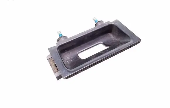 Honda Civic Tailgate trunk handle 74815SMGE000