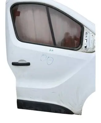 Renault Trafic III (X82) Front door