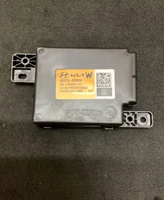 KIA EV6 Air conditioner control unit module 88B70CV020 EFR2305100059