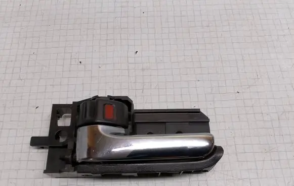 Toyota Corolla E120 E130 Front door interior handle 50594A1