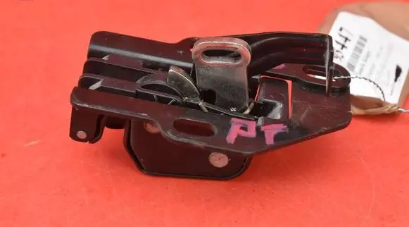 Peugeot Partner Tailgate/trunk/boot lock/catch/latch