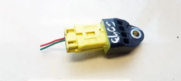 Subaru Forester SH Airbag deployment crash/impact sensor 98237AG000