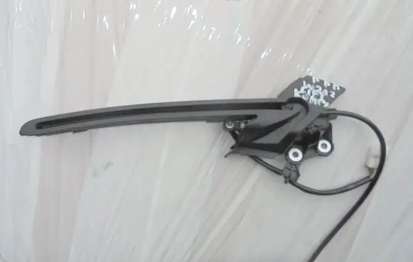 Mercedes-Benz E W212 Curtain motor A2128203042