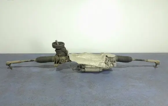 Skoda Octavia Mk2 (1Z) Steering rack 1K1423051EB