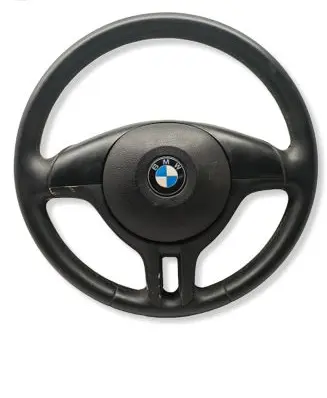 BMW 3 E46 Steering wheel 6753950