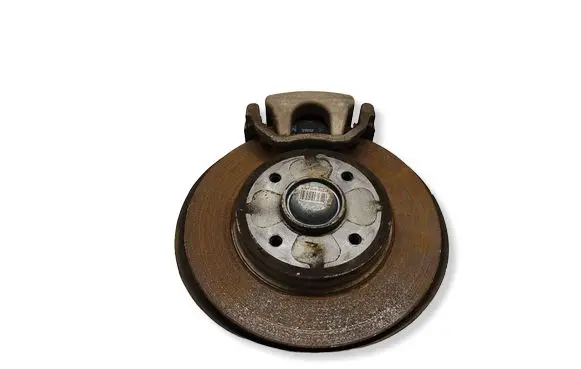 Citroen DS4 Rear wheel hub 