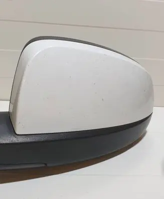 Opel Meriva A Manual wing mirror 024176 014176 93494553