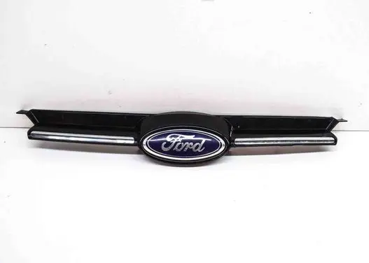 Ford Focus Front bumper upper radiator grill BM518A133C