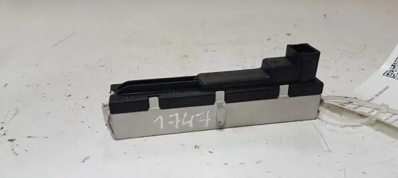 Peugeot 207 Screen/display/small screen 9652415980