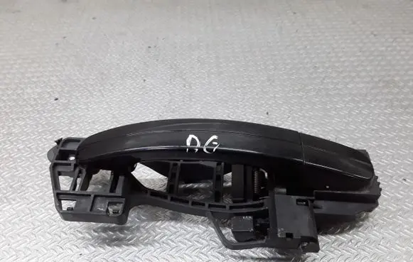 Ford Grand C-MAX Sliding door exterior handle 