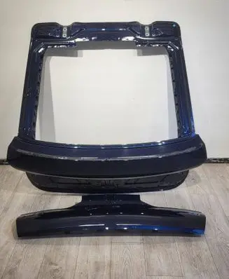 BMW X6 G06 Tailgate/trunk/boot lid