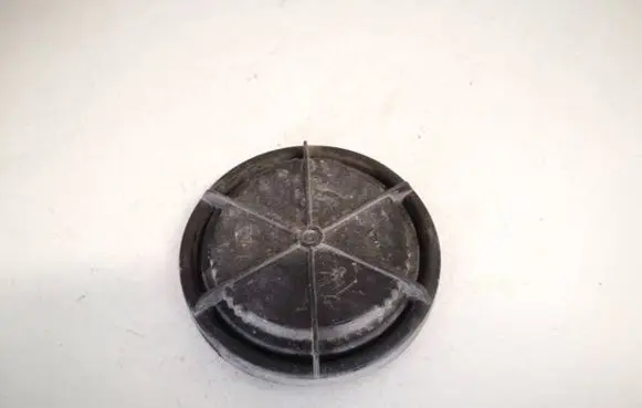 Headlight/headlamp dust cover