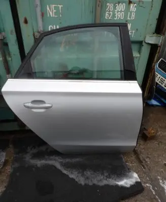 Audi A8 S8 D4 4H Rear door