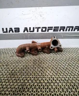 Hyundai i30 Exhaust manifold