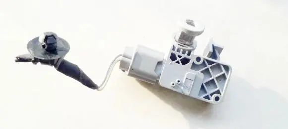 Renault Megane III Airbag deployment crash/impact sensor 988310002r