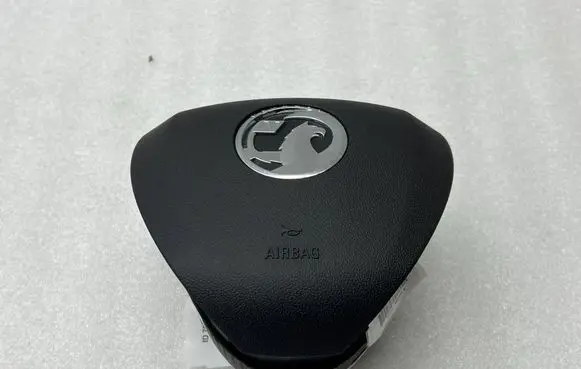 Opel Mokka B Steering wheel airbag 98562021YX