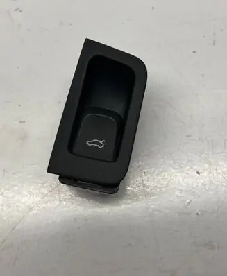 Audi A6 S6 C7 4G Tailgate opening switch 4G2959830