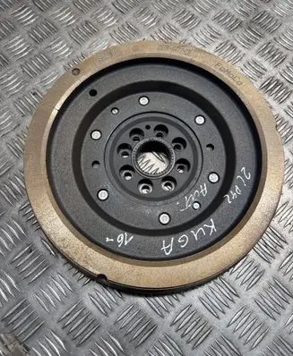 Ford Kuga II Dual mass flywheel DS7R6477ca
