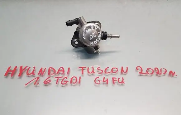 Hyundai Tucson IV NX4 In-tank fuel pump 35326-2M500
