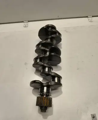 Volkswagen Caddy Crankshaft 038L
