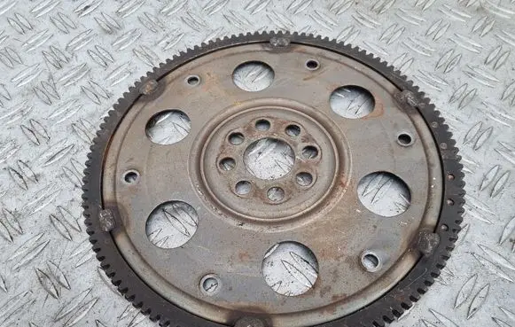 Toyota Avensis Verso Flywheel