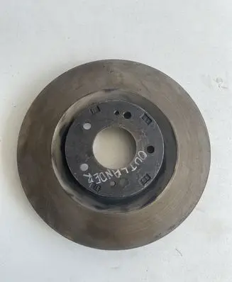 Mitsubishi Outlander Front brake disc 4615A230