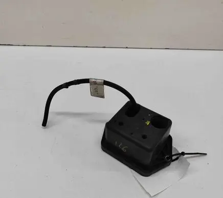 Iveco Daily 6th gen Vacuum air tank 5801339765