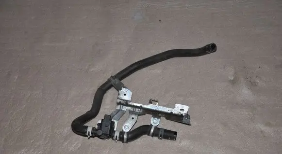 Porsche Cayenne (92A) Electric auxiliary coolant/water pump 7P0142231G