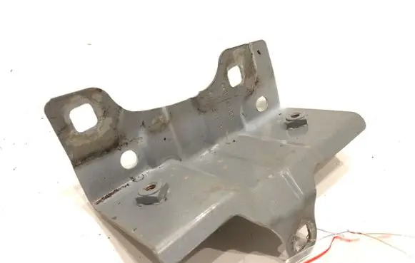 Renault Clio V Other exterior part 663514389R