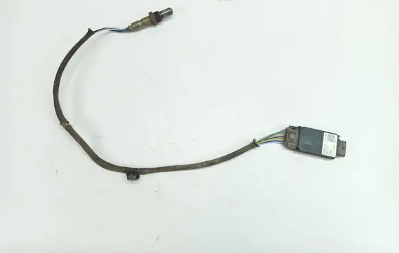 Ford Focus Lambda probe sensor JX6A-5E145-AA 0281007493