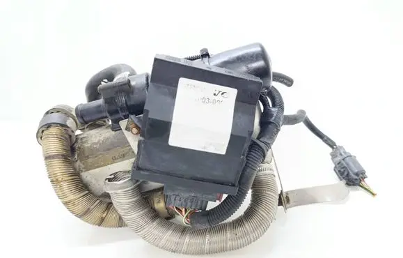 Volvo V70 Auxiliary pre-heater (Webasto) 30730718