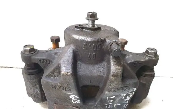 KIA Sportage Front brake caliper 9K2B